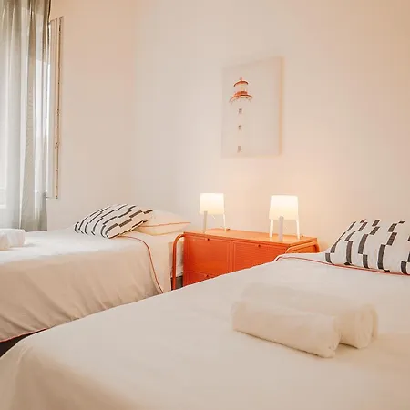 Holiday home Cozy Family Friendly House