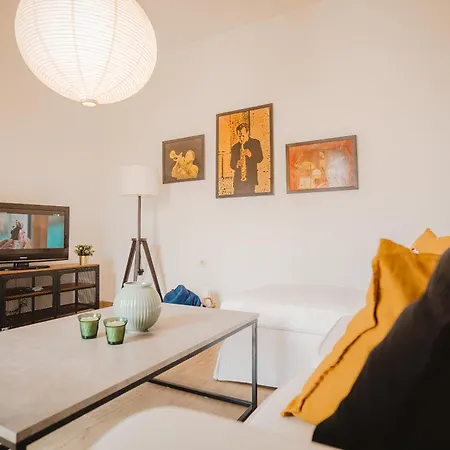 Cozy Family Friendly House