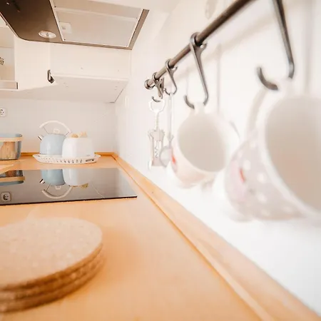 Cozy Family Friendly House Ferienhaus *