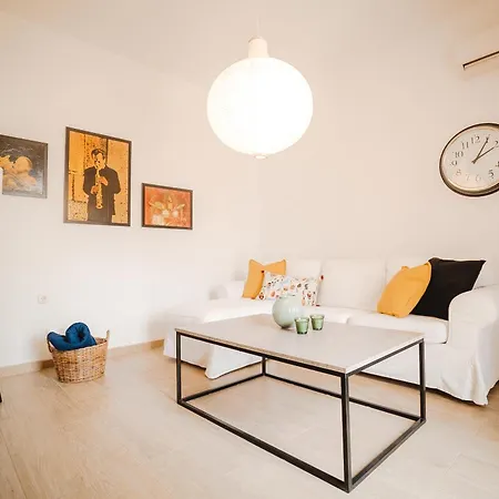 Hébergement de vacances Cozy Family Friendly House *