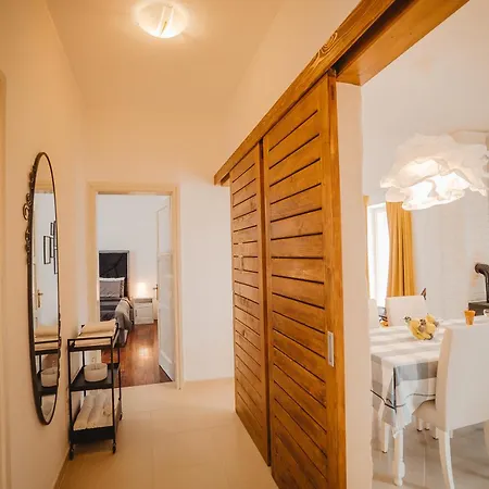 Cozy Family Friendly House