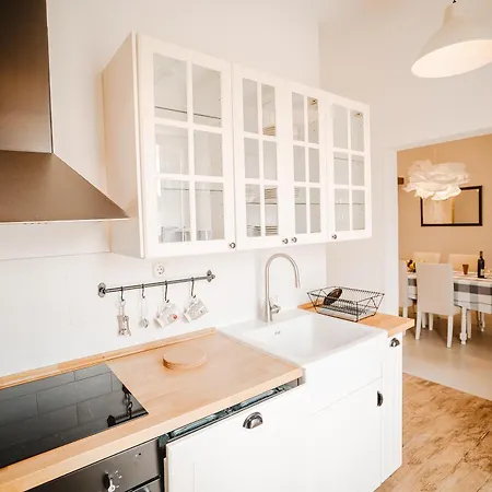 Cozy Family Friendly House Ferienhaus