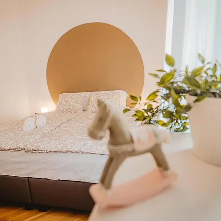 Cozy Family Friendly House Ferienhaus