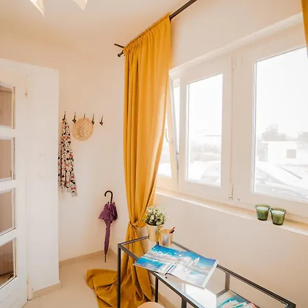 Ferienhaus Cozy Family Friendly House *