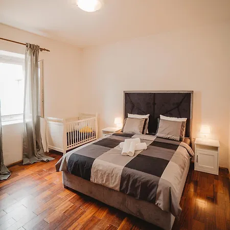 Cozy Family Friendly House