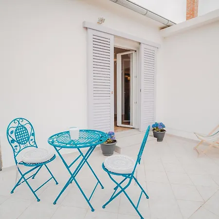 Cozy Family Friendly House Ferienhaus Zadar