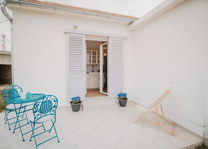 Cozy Family Friendly House * Zadar