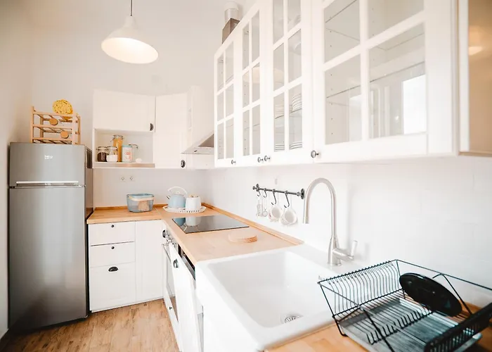 Cozy Family Friendly House Hébergement de vacances