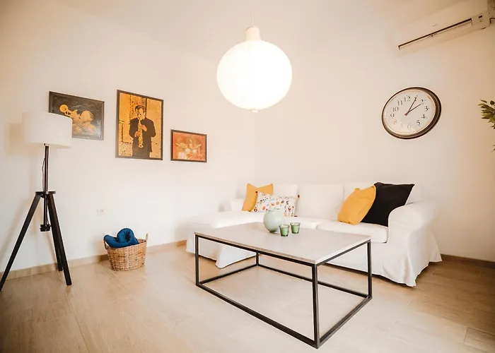 Hébergement de vacances Cozy Family Friendly House *