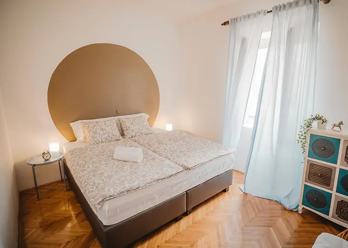 Cozy Family Friendly House Zadar