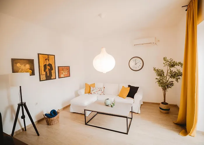 Hébergement de vacances Cozy Family Friendly House