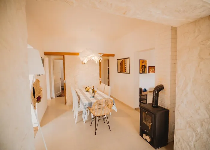 Cozy Family Friendly House Hébergement de vacances *